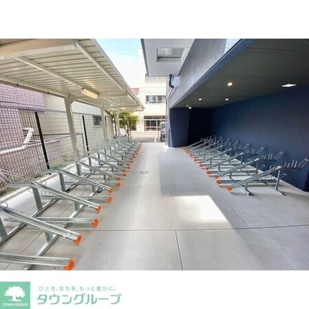 S-RESIDENCE上前津の物件内観写真